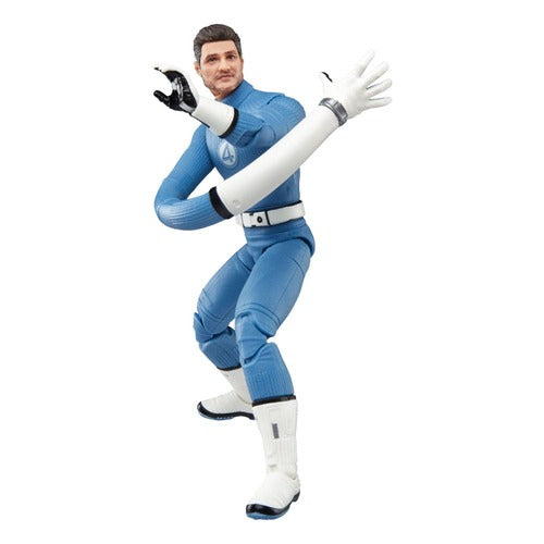 The Fantastic Four: First Steps Marvel Legends Actionfigur Mister Fantastic 15 cm