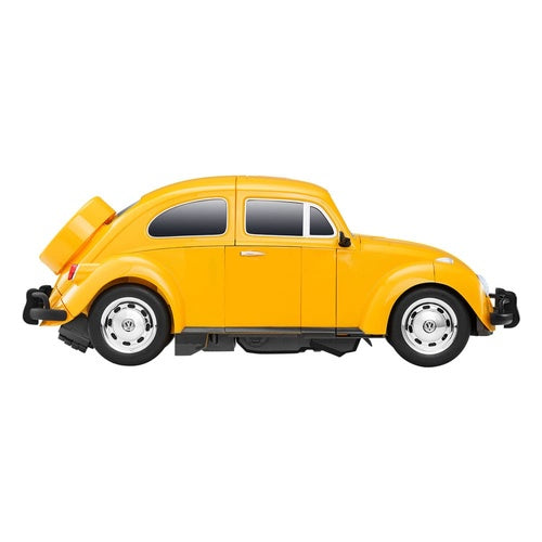 Transformers robot interactif Bumblebee G1 Flagship 38 cm *ANGLAIS*