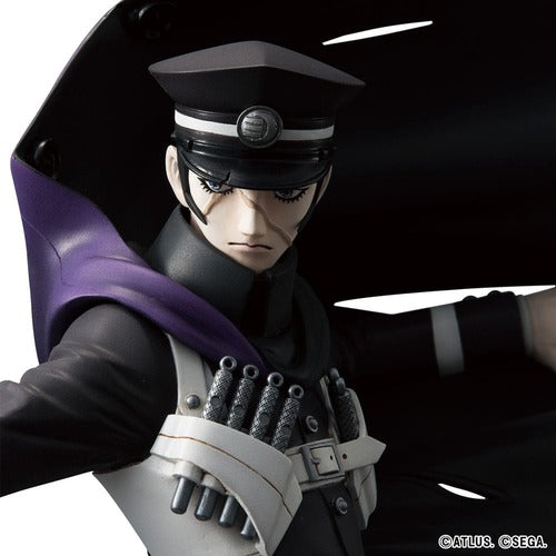 Devil Summoner 2 statuette PVC Game Characters Collection DX Raidou Kuzunoha 25 cm