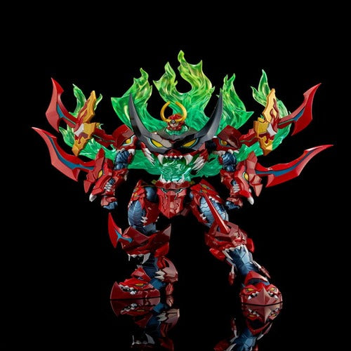 Tengen Toppa Gurren Lagann figurine Kuro Kara Kuri Gurren Lagann 36 cm
