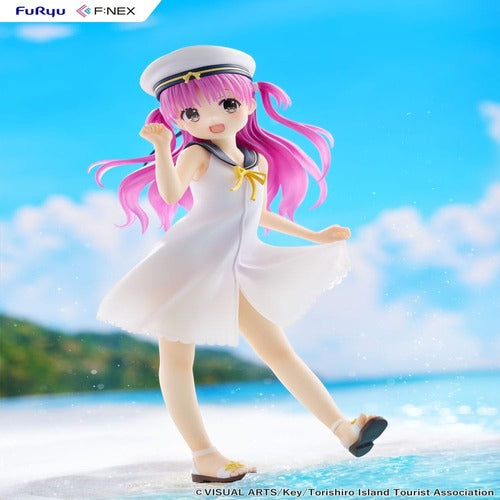 Summer Pocket F:Nex statuette PVC 1/7 Umi Kato 20 cm