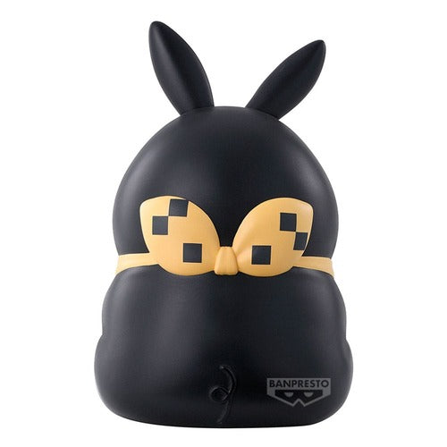 Ranma 1/2 statuette PVC Sofvimates P-Chan 16 cm