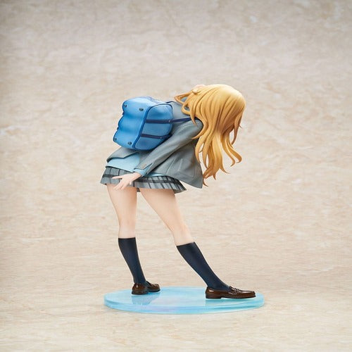Your Lie in April statuette PVC 1/7 Kaori Miyazono 22 cm