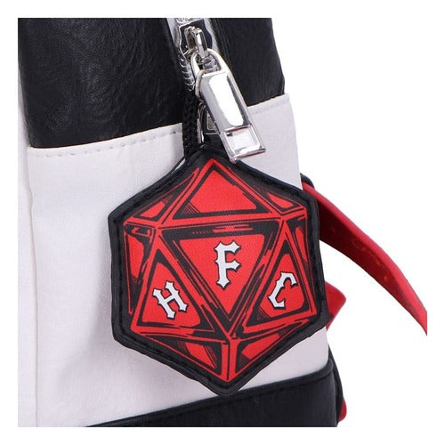 Stranger Things  sac à dos Hellfire Club 28 cm