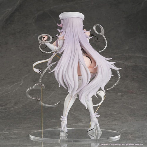 Destiny Child statuette PVC 1/6 War Goddess Akrasia 28 cm