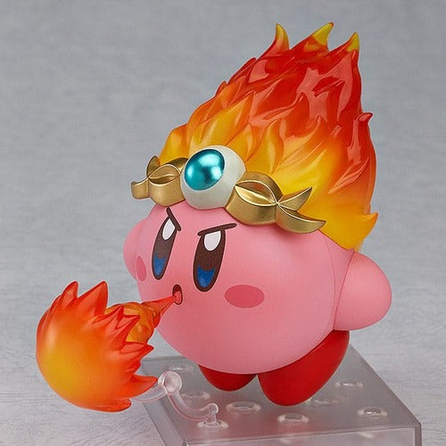 Kirby Nendoroid figurine Kirby 6 cm (re-run)