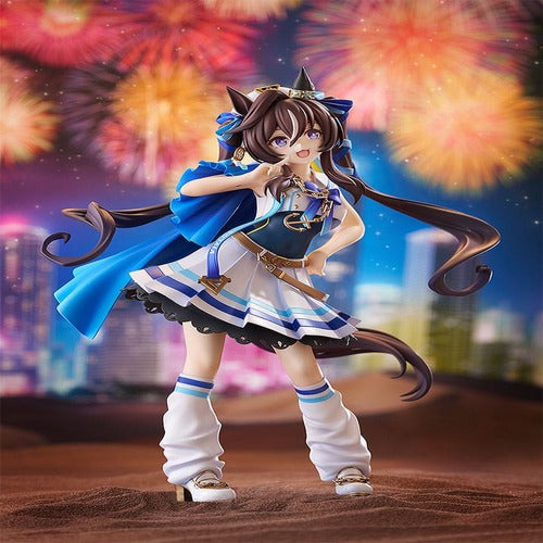 Uma Musume Pretty Derby statuette PVC 1/7 Vivlos 24 cm