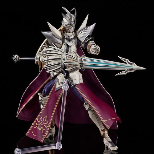 The Legend of Heroes: Trails of Cold Steel Modellbausatz PLAMATEA Arianrhod, the Steel Maiden 16 cm