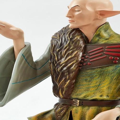 Dragon Age statuette Solas the Hierophant Tarot 14 cm
