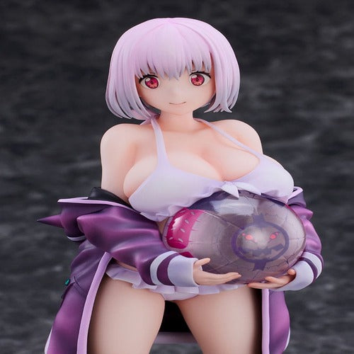 SSSS.Gridman statuette PVC 1/7 Akane Shinjo 23 cm