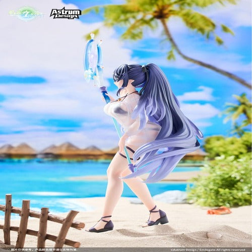 Epic Seven statuette PVC 1/7 Festive Eda 31 cm