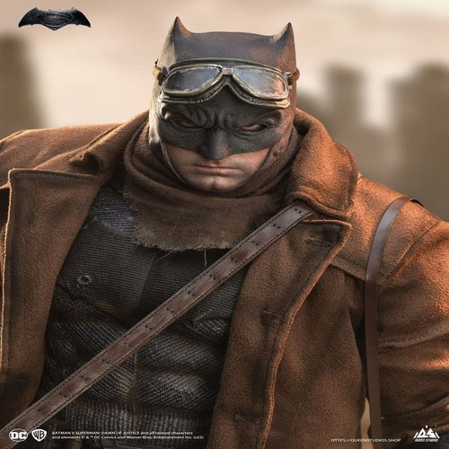 DC Comics statuette 1/4 Knightmare Batman 53 cm