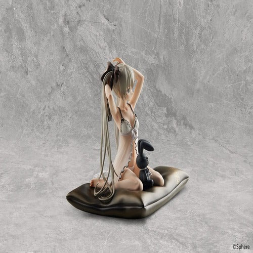 Yosuga No Sora statuette 1/7 Kasugano Sora 16 cm