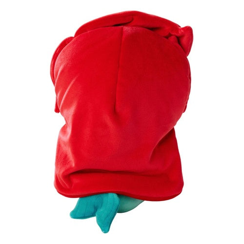 Disney peluche Doorables La petite Sirène Arielle 25 cm