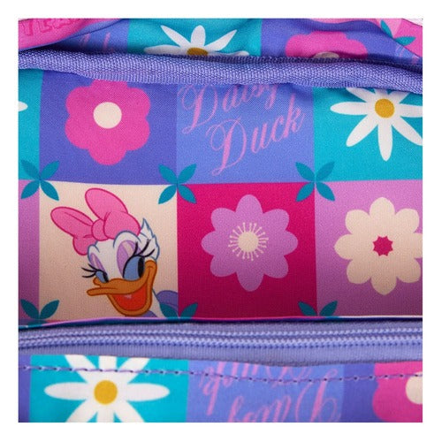 Disney by Loungefly Mini sac shopping Daisy Duck Nylon