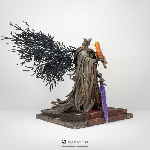 Dark Souls statuette 1/7 Pontiff Sulyvahn 66 cm