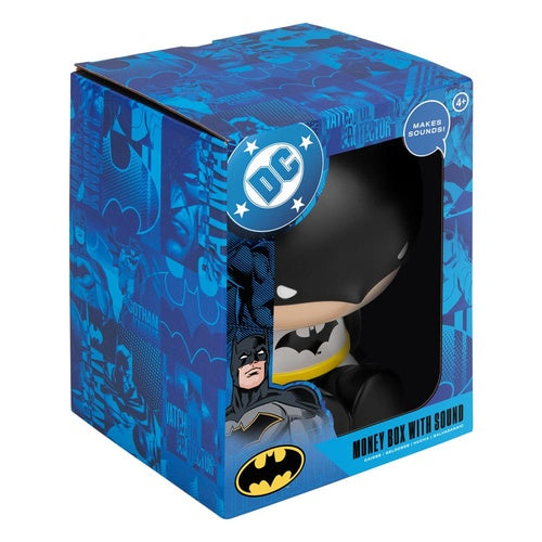 DC Comics tirelire Batman