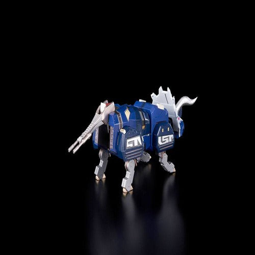 Power Rangers figurine Go! Kara Kuri Combine Dino Megazord 24 cm