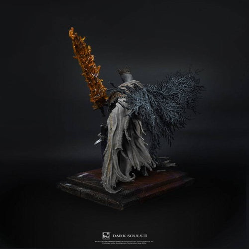 Dark Souls statuette 1/7 Pontiff Sulyvahn 66 cm