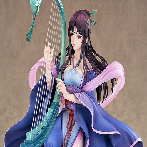 The Legend of Sword and Fairy statuette 1/7 Liu Mengli: Weaving Dreams Ver. 28 cm