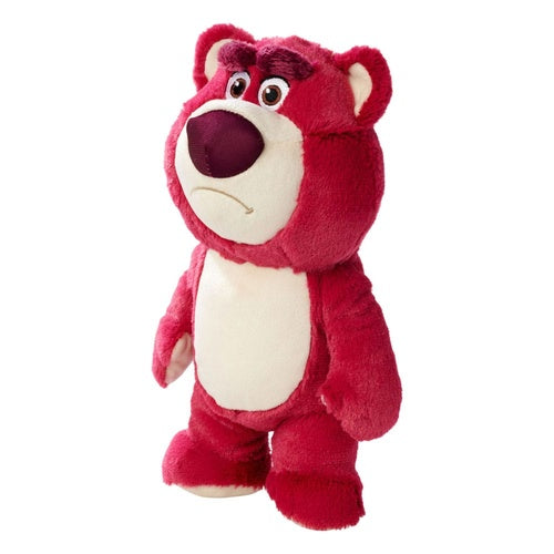 Toy Story peluche Flufflets Lotso 25 cm