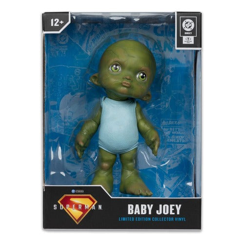 Superman (2025) Todd's Mods DC Direct assortiment statuettes Collector Vinyl Wave 3 11 cm (3)