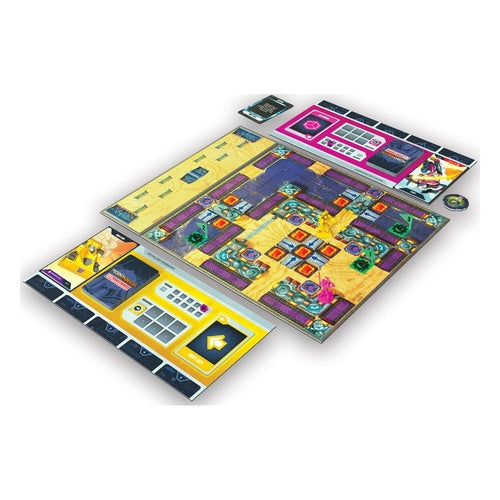 Avalon Hill jeu de plateau Robo Rally *ANGLAIS*