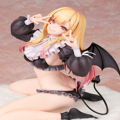 My Dress-Up Darling statuette PVC 1/6 Marin Kitagawa Liz Ver. 17 cm