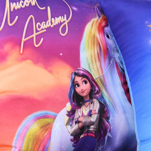 Unicorn Academy assortiment Coussins Magic 40 x 40 cm (15)