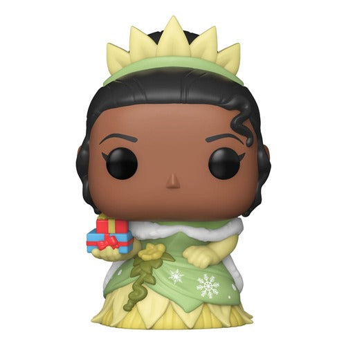 Disney Princess Pocket POP! calendrier de l´avent 13 Day Countdown