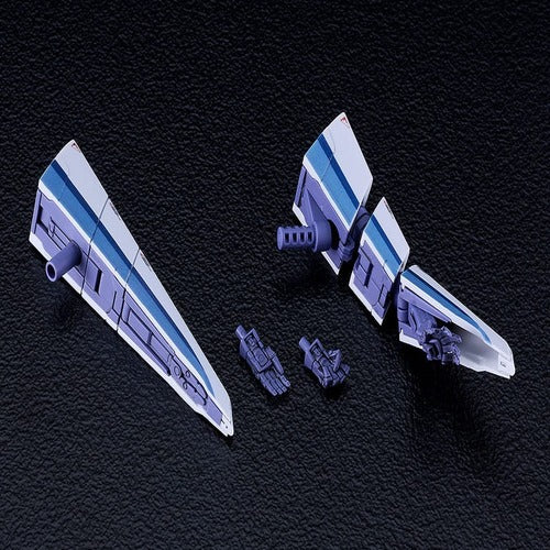 Cruise Chaser Blassty figurine PLAMAX BP-01 SPEX-07 Blassty 28 cm