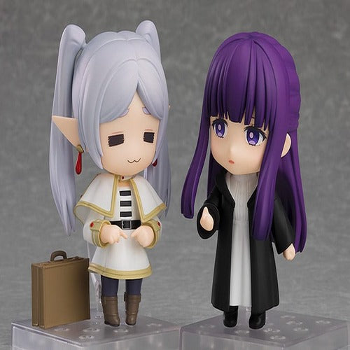 Frieren: Beyond Journey´s End figurine Nendoroid Frieren 10 cm