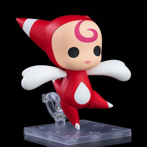 Devil Dice figurine Nendoroid Aqui-Chan 10 cm