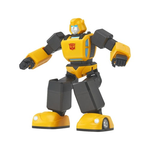Transformers robot interactif Bumblebee G1 Performance Series 34 cm *ANGLAIS*