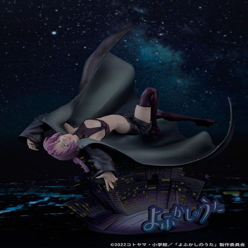 Call of the Night statuette PVC 1/7 Nazuna Nanakusa 31 cm