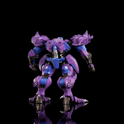 Transformers Furai Action Actionfigur Beast Megatron 17 cm