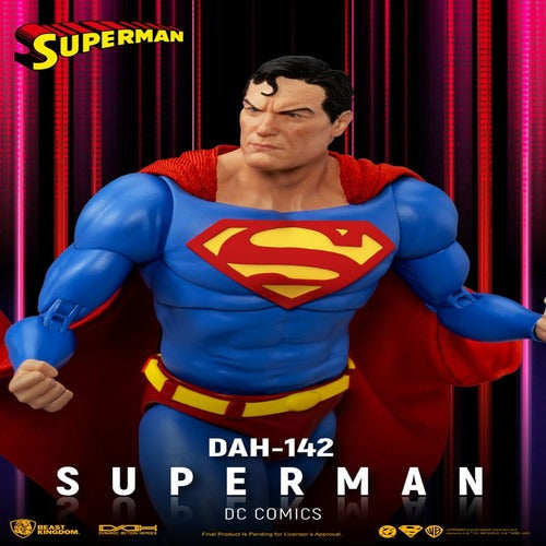 DC Comics figurine Superman 20 cm