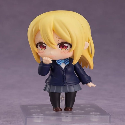 The Foolish Angel Dances with the Devil figurine Nendoroid Lily Amane 10 cm