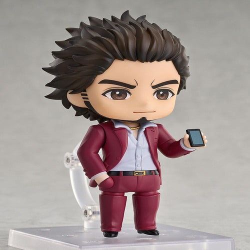 Yakuza figurine Nendoroid Ichiban Kasuga 10 cm