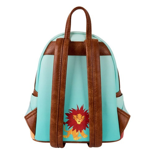 Disney by Loungefly Rucksack Mini Lion King