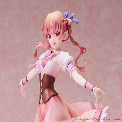 Sugar Apple Fairy Tale statuette PVC 1/7 Anne Halford 24 cm