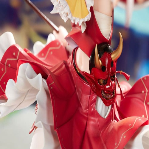 Touhou Project statuette PVC 1/6 Eternal Shrine Maiden Reimu Hakurei Deluxe Edition 30 cm