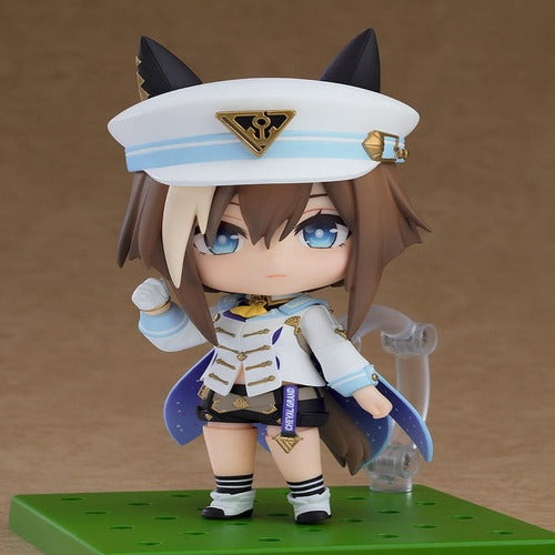 Uma Musume Pretty Derby figurine Nendoroid Cheval Grand 10 cm
