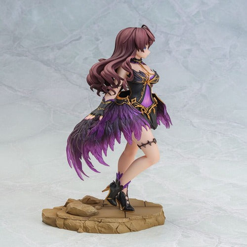 The Idolmaster Cinderella Girls statuette PVC 1/8 Shiki Ichinose 23 cm