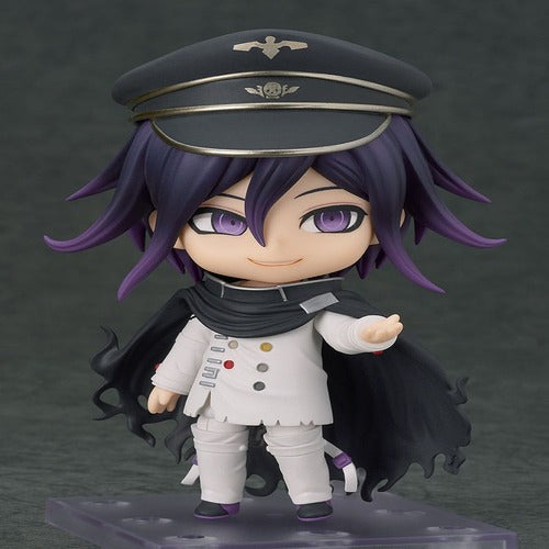Danganronpa V3: Killing Harmony figurine Nendoroid Kokichi Oma 10 cm