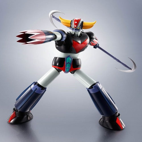 Goldorak figurine Robot Spirits Side Super UFO Robot Grendizer 16 cm