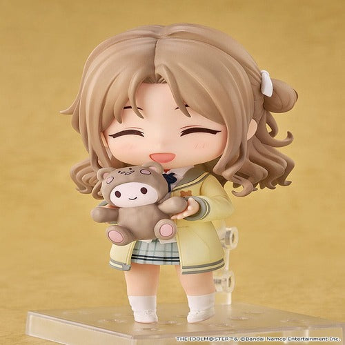 The Idolmaster Shiny Colors figurine Nendoroid Hinana Ichikawa 10 cm