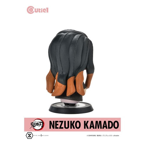 Demon Slayer Cutie1 PVC Figur Nezuko Kamado 13 cm