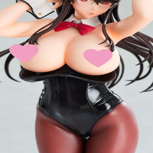 Succubus Stayed Life Statue 1/6 Tohko Sakuramachi Bunny Ver. 33 cm