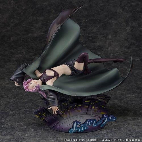 Call of the Night statuette PVC 1/7 Nazuna Nanakusa 31 cm